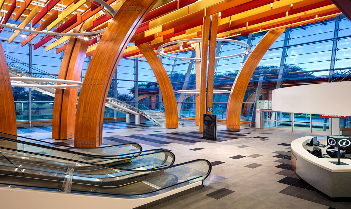bbp news surrey memorial hospital atrium
