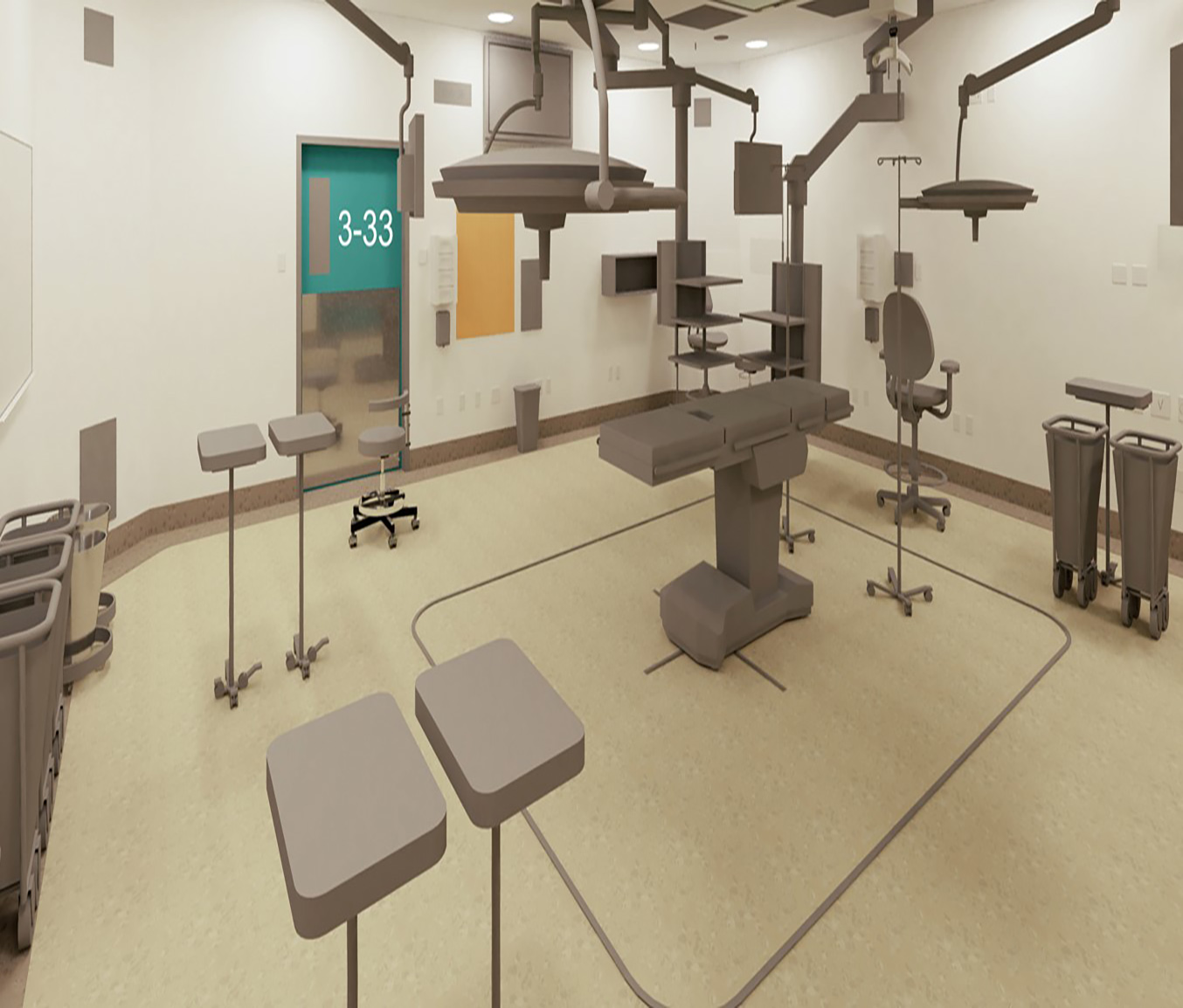 bbp news vgh or redevelopment one year from completion