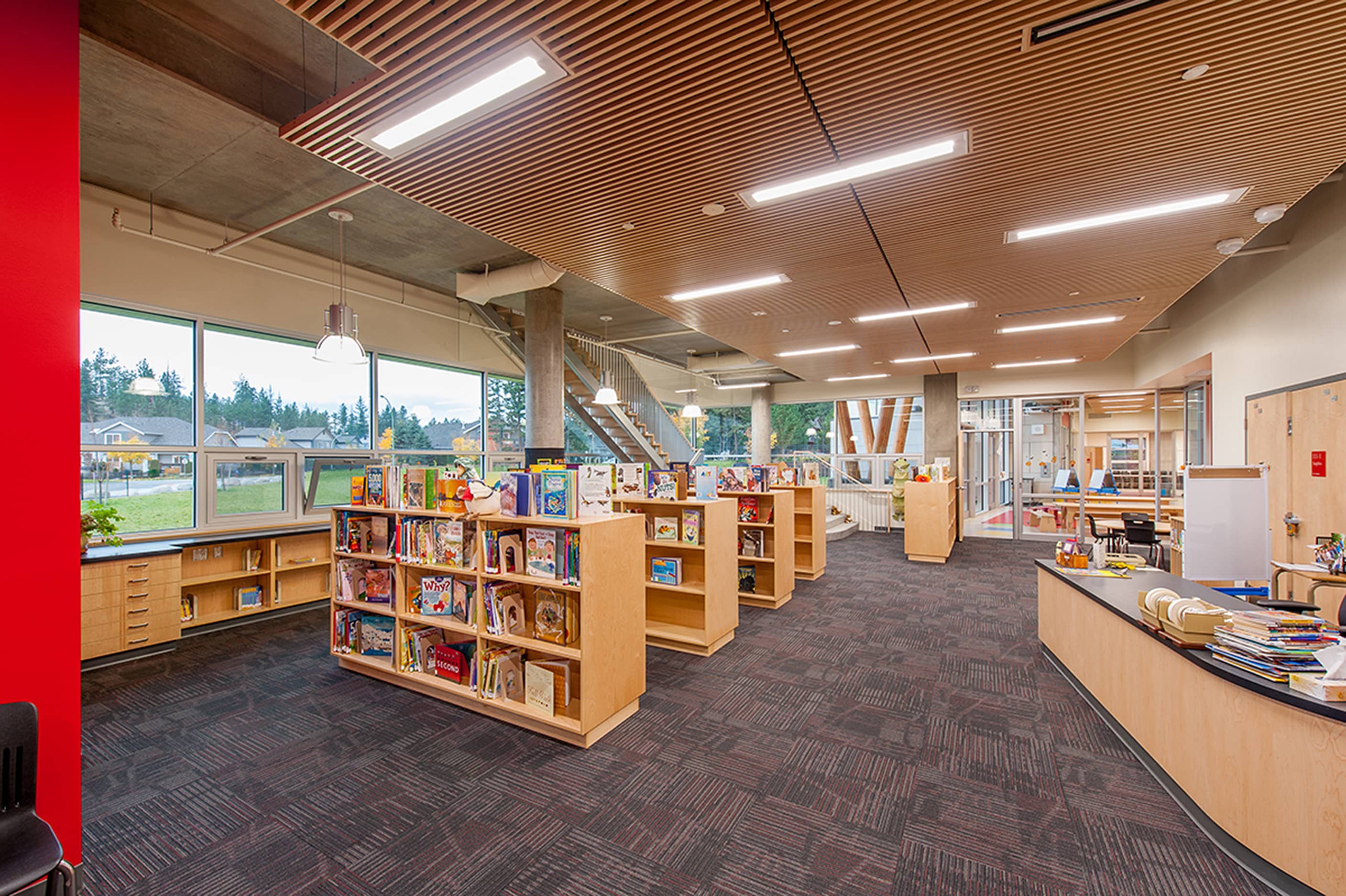 bbp mar jok elementary library