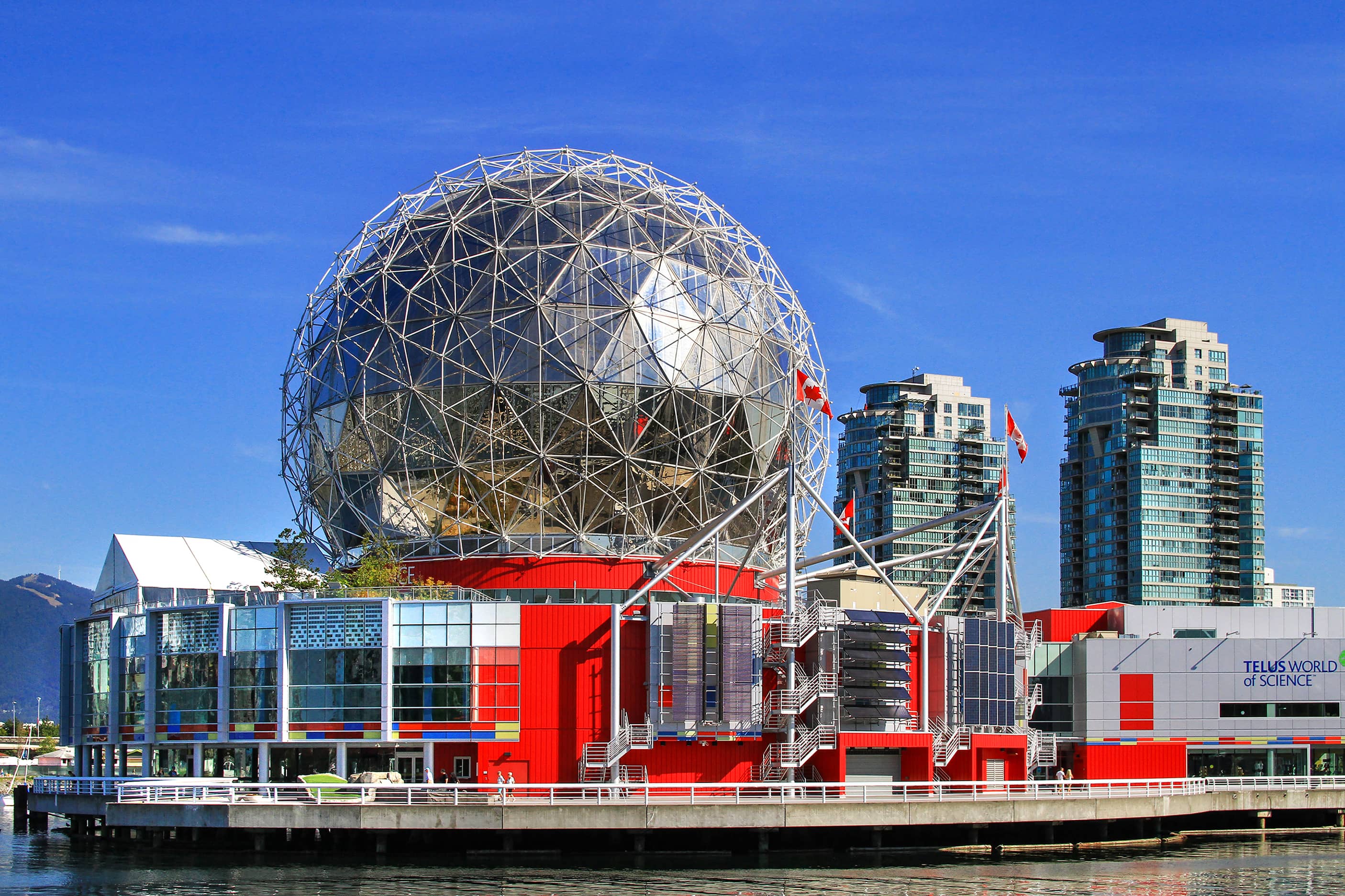 bbp science world exterior 2