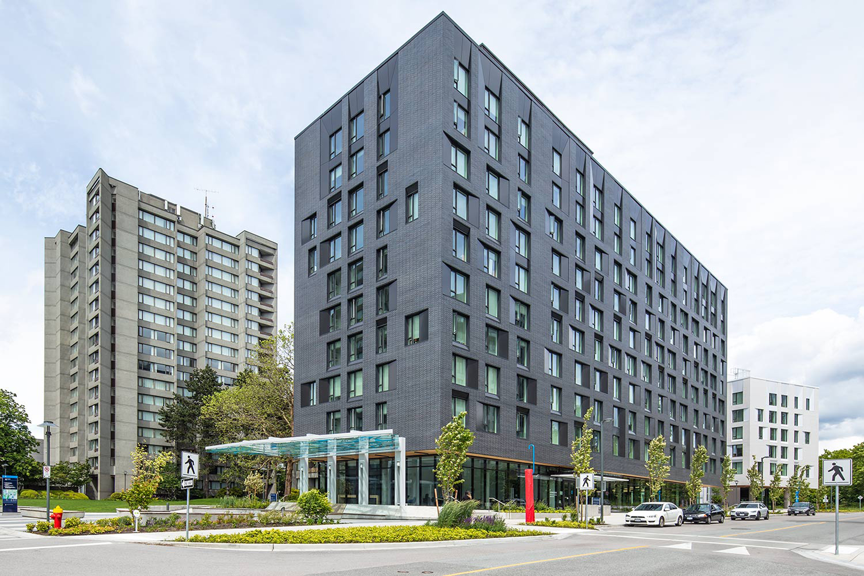bbp ubc pacific residence exterior south