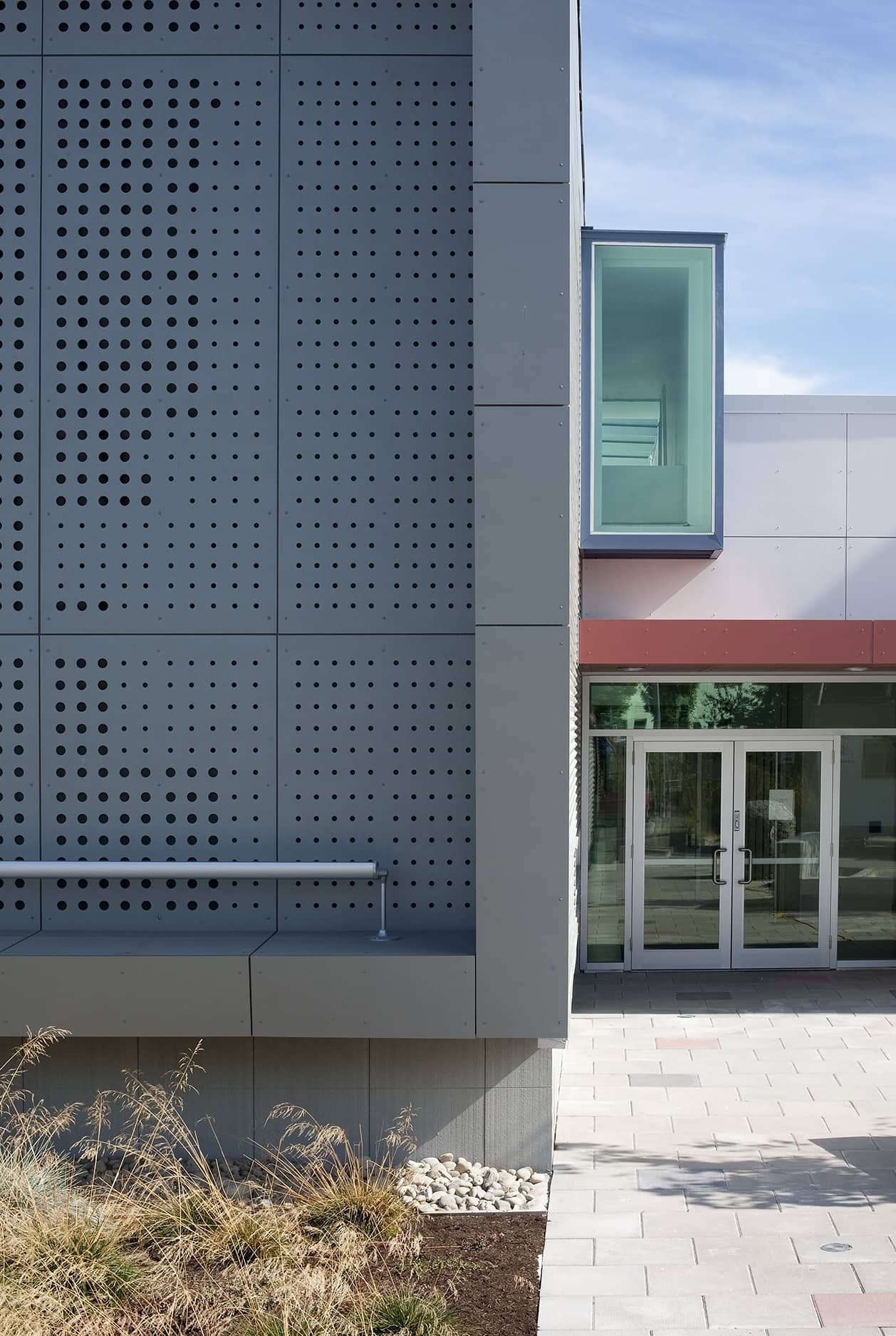 bbp vpd tactical training and forensic evidence storage wall design