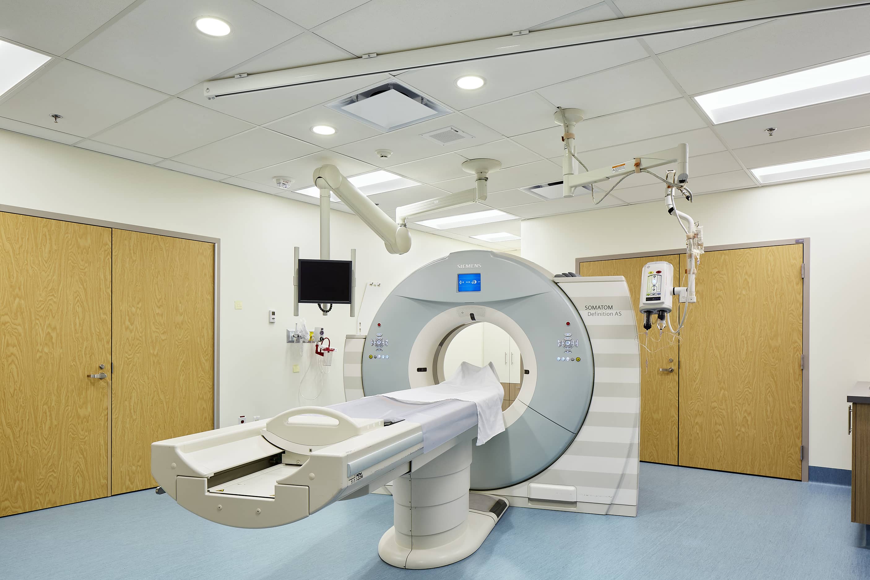 bbp whitehorse general hospital emergency department expansion radiology