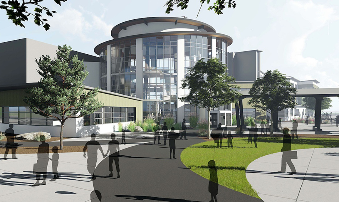 bbp news grandview heights secondary rendering