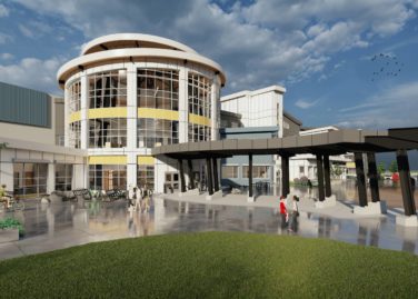 Grandview Heights Secondary