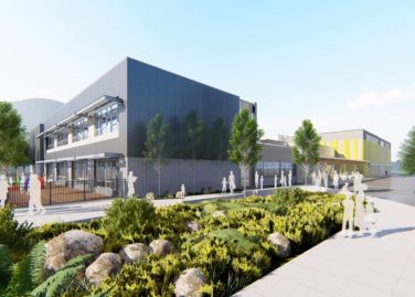 Southside Elementary/Middle School (Stitó:s Lá:lém Totí:lt)
