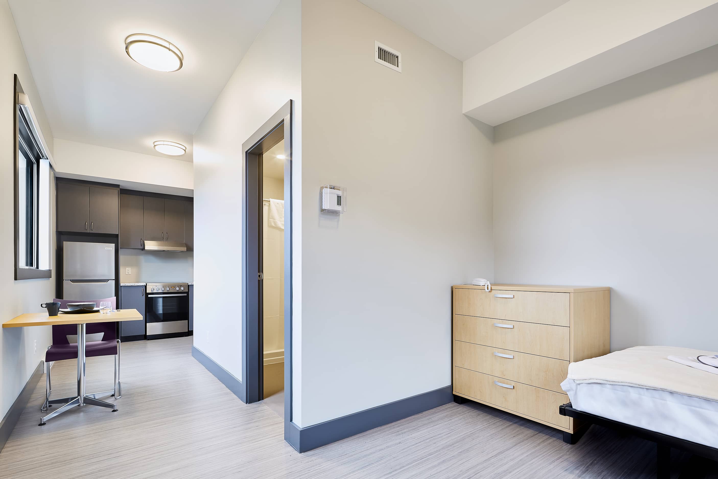 bbp under one roof bedroom