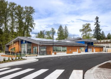 Albion Community Centre