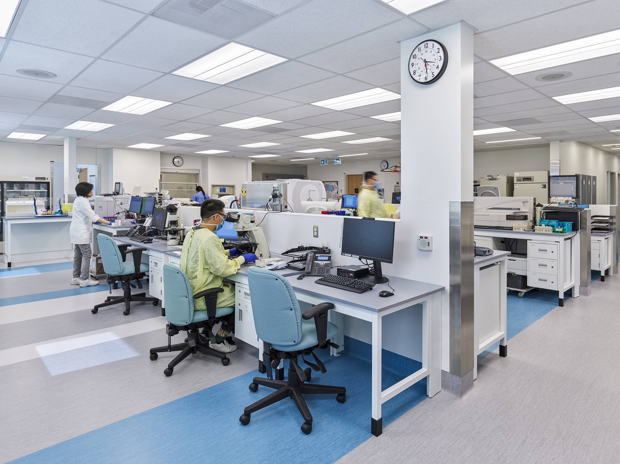 bbp delta hospital laboratory