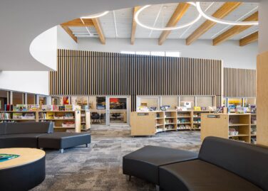 Irene Kelleher Totílaw Elementary (Eagle Mountain Elementary)