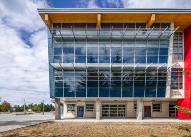 School District No. 36 – Surrey Resource & Education Centre